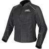 noir - LS2 Blouson BREEZE LADY