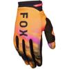 orange/noir/rose - FOX Gants cross 180 KAIROS