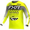 jaune - FXR Maillot Cross Podium Youth