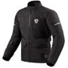 Noir - REVIT Blouson Convergent H2O