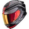noir-rouge - SCORPION Casque EXO-GT SP AIR ARTEN
