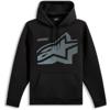 noir/gris - ALPINESTARS Sweat FASTING