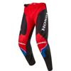 rouge/noir/bleu - ALPINESTARS Pantalon Cross HONDA RACER ICONIC