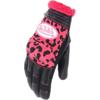 noir rose - VONDUTCH Gants Palavas