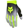 gris/noir/jaune fluo - FOX Gants cross 180 COLLECT