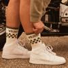 WILDUSTSISTERS-chaussettes-race-damier-green-image-132143082