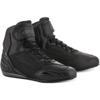 noir/gris - ALPINESTARS Baskets FASTER-3 DRYSTAR