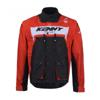 bleu/rouge/blanc - KENNY Veste enduro TRACK