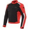 noir/rouge - DAINESE Blouson HYDRAFLUX 2 AIR D-DRY®