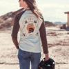 WILDUSTSISTERS-tee-shirt-baseball-tee-ride-shine-image-132143075