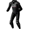 noir - RST Combinaison V4.2 D3O AIRBAG