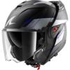 black blue mat - SHARK Casque OXO MEKARIUM Mat