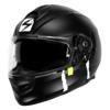 noir mat/argent - SCORPION Casque EXO 491 CODE