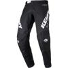 noir - KENNY Pantalon Cross TRACK RAW KID