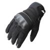 Noir/Blanc - BLH Gants BE LADY FRESH