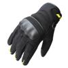 Noir/Jaune - BLH Gants BE FRESH
