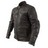 Noir/Cognac - BLH Blouson BE HERO