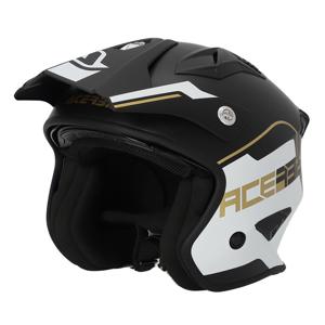 ACERBIS-Casque trial ARIA 22-06