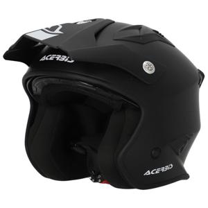 ACERBIS-Casque trial ARIA 22-06