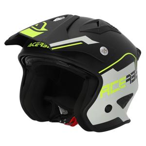 ACERBIS-Casque trial ARIA 22-06