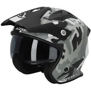 ACERBIS-Casque trial ARIA 22-06
