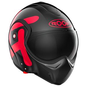 ROOF-Casque BOXXER TWIN
