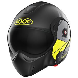 ROOF-Casque RO9 BOXXER HAWK