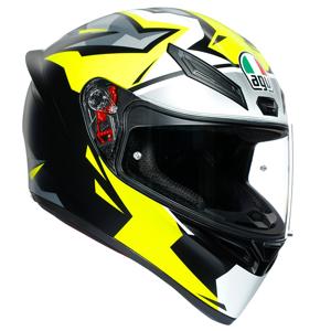 AGV-Casque K-1 REPLICA - MIR 2018