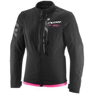 IXON-Blouson Textile Combat Lady Jacket