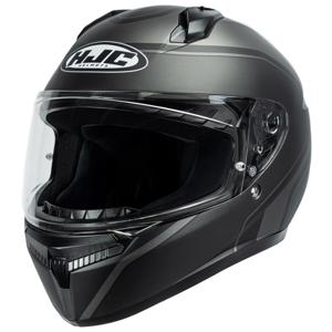 HJC-Casque C10 ELIE MC5SF