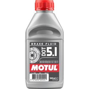 MOTUL-Liquide de frein DOT 5.1 BRAKE FLUID 500 ml