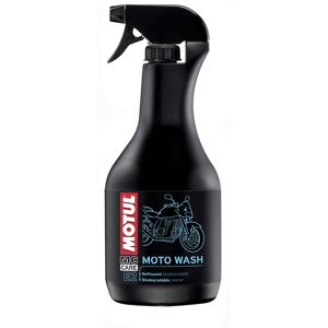 MOTUL-Nettoyant moto MC CARE ™ E2 MOTO WASH 1 L