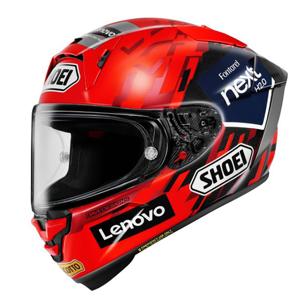 SHOEI-Casque X-Spr Pro Marquez 9 Fr Tc-10