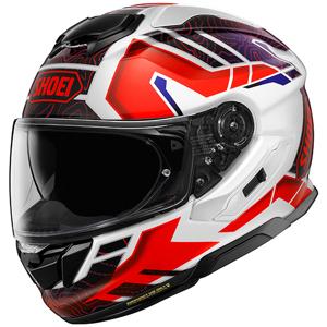 SHOEI-Casque Gt-Air 3 Mike Tc-10