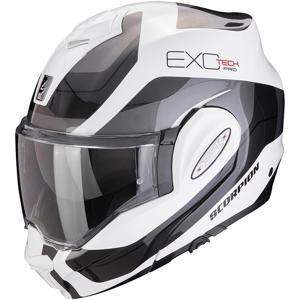 SCORPION-Casque EXO-TECH EVO PRO COMMUTA