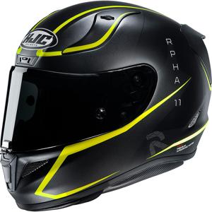 HJC RPHA-Casque RPHA 11 JARBAN