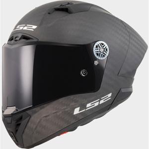 LS2-Casque FF805 THUNDER CARBON GP PRO FIM