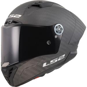 LS2-Casque FF805 THUNDER CARBON GP PRO FIM