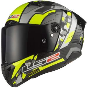 LS2-Casque FF805 THUNDER CARBON SPACE 06