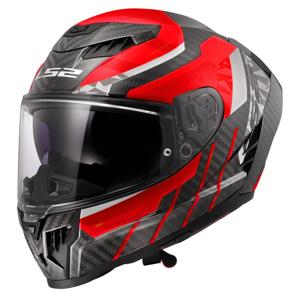 LS2-Casque FF807 DRAGON TRAX