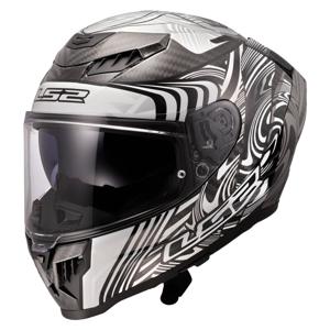 LS2-Casque FF807 DRAGON ENTHUM