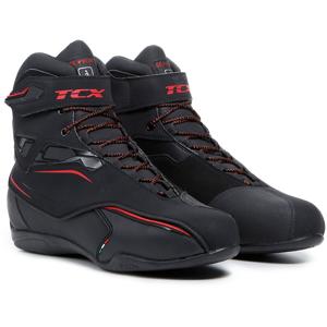 TCX-Baskets ZETA Waterproof