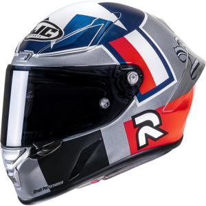 HJC RPHA-Casque RPHA 1 BEN SPIES SILVERSTAR MC21