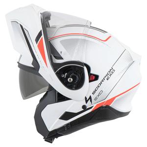 SCORPION-Casque EXO-930 EVO ARDENS