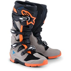 ALPINESTARS-Bottes cross TECH 7 ENDURO