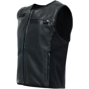 DAINESE-Gilet airbag SMART JACKET LEATHER