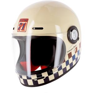 HELSTONS-Casque COURSE
