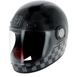 HELSTONS-Casque COURSE