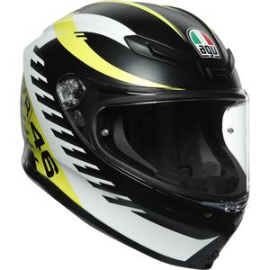 AGV-Casque K-6 TOP - RAPID 46