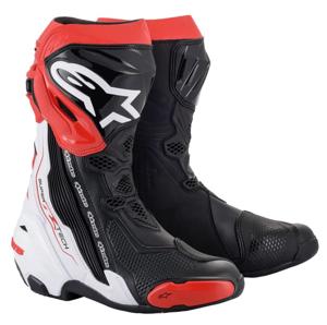 ALPINESTARS-Bottes SUPERTECH R